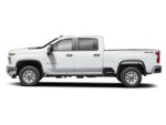 2024 Chevrolet Silverado 3500HD 4WD Crew Cab Long Bed LTZ