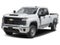 2024 Chevrolet Silverado 3500HD 4WD Crew Cab Long Bed LTZ