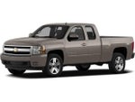2007 Chevrolet Silverado 1500 LT1
