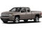 2007 Chevrolet Silverado 1500 LT1