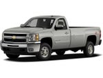 2007 Chevrolet Silverado 2500HD LT