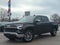 2022 Chevrolet Silverado 1500 4WD Crew Cab Short Bed LT with 2FL