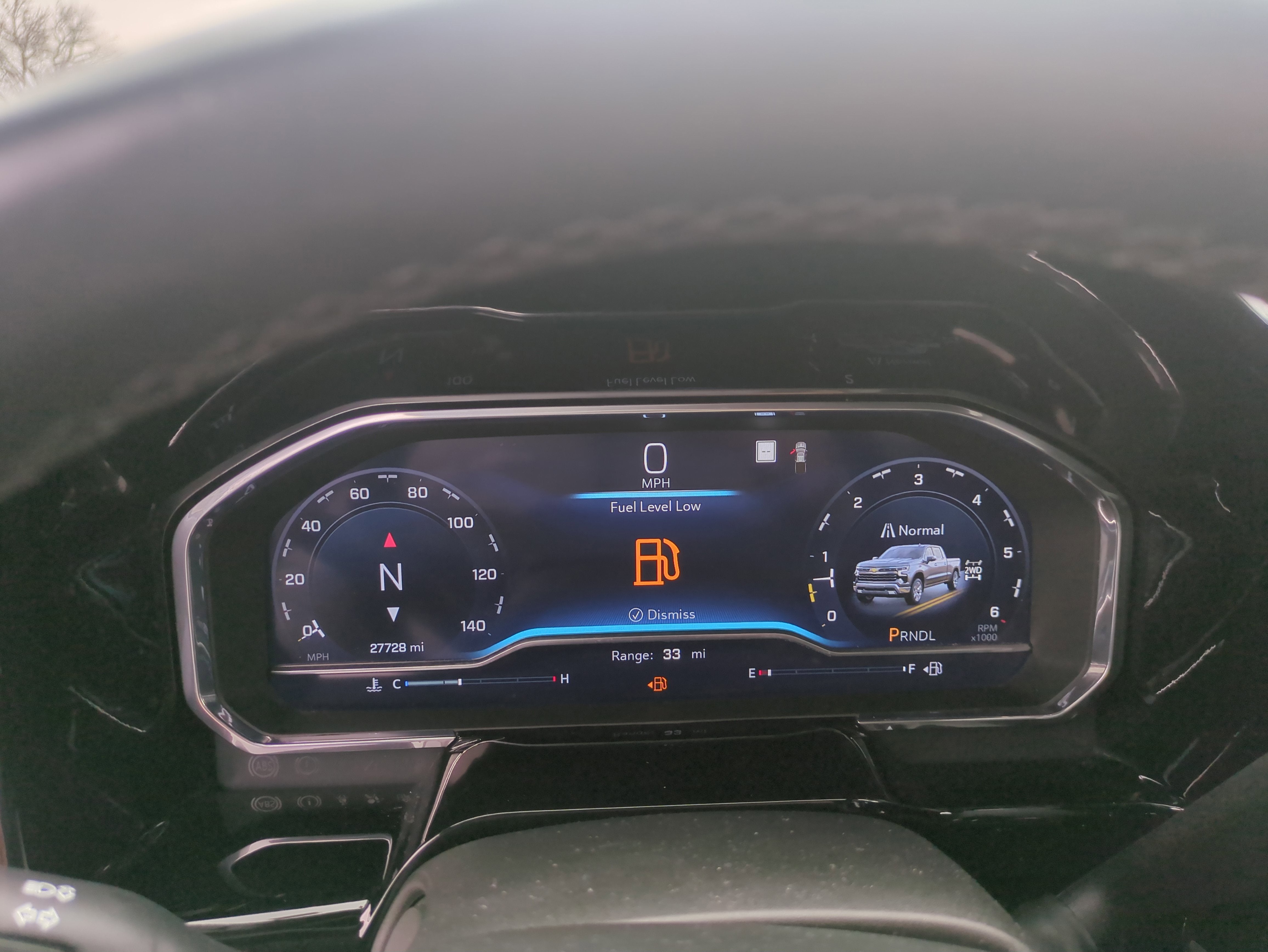 2022 Chevrolet Silverado 1500 4WD Crew Cab Short Bed LT with 2FL