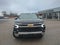 2022 Chevrolet Silverado 1500 4WD Crew Cab Short Bed LT with 2FL