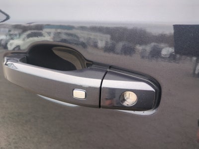 2022 Chevrolet Silverado 1500 4WD Crew Cab Short Bed LT with 2FL