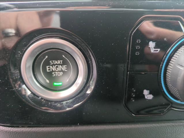 2022 Chevrolet Silverado 1500 4WD Crew Cab Short Bed LT with 2FL