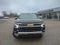 2022 Chevrolet Silverado 1500 4WD Crew Cab Short Bed LT with 2FL