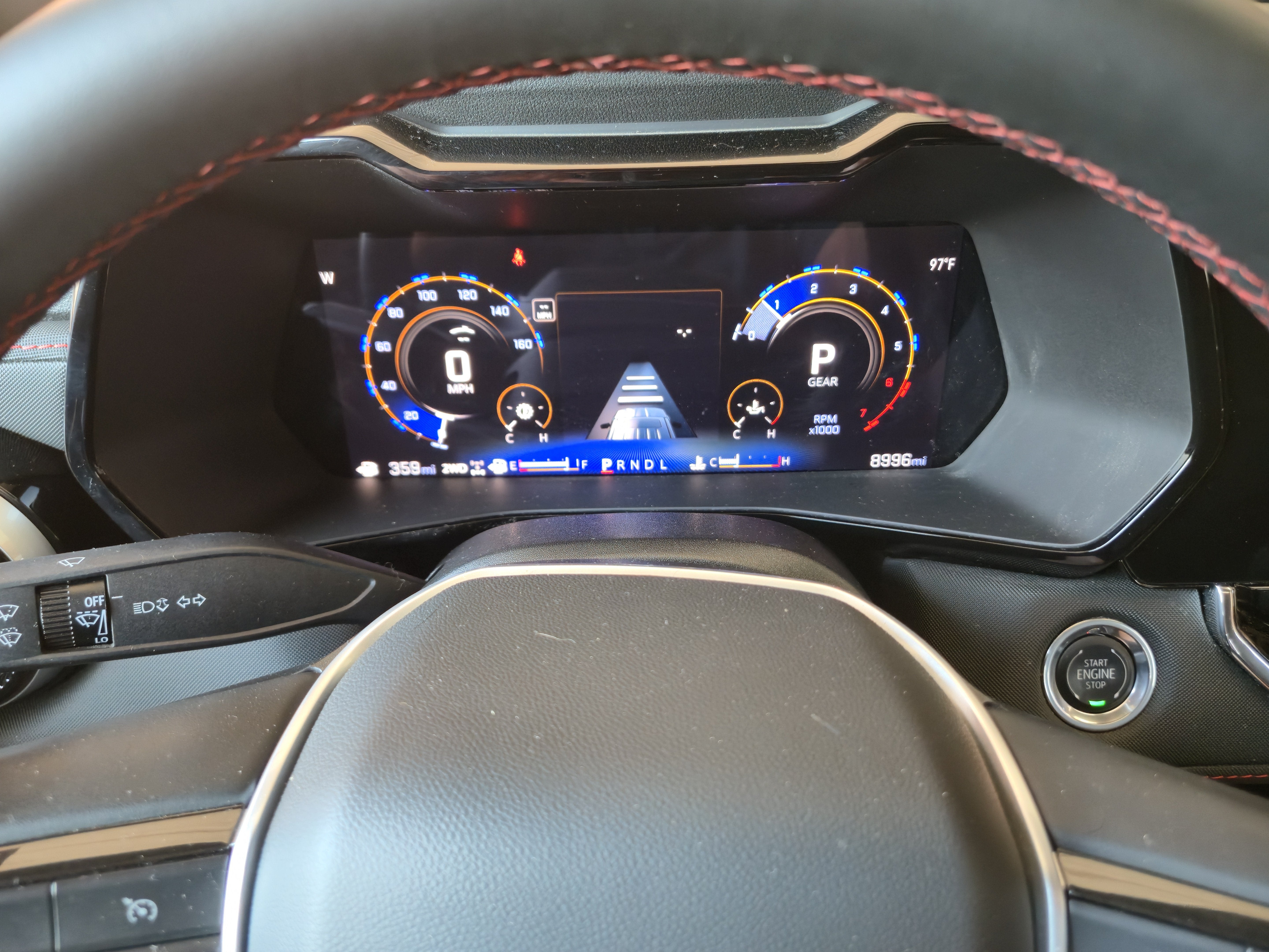 2025 Chevrolet Colorado 4WD Z71