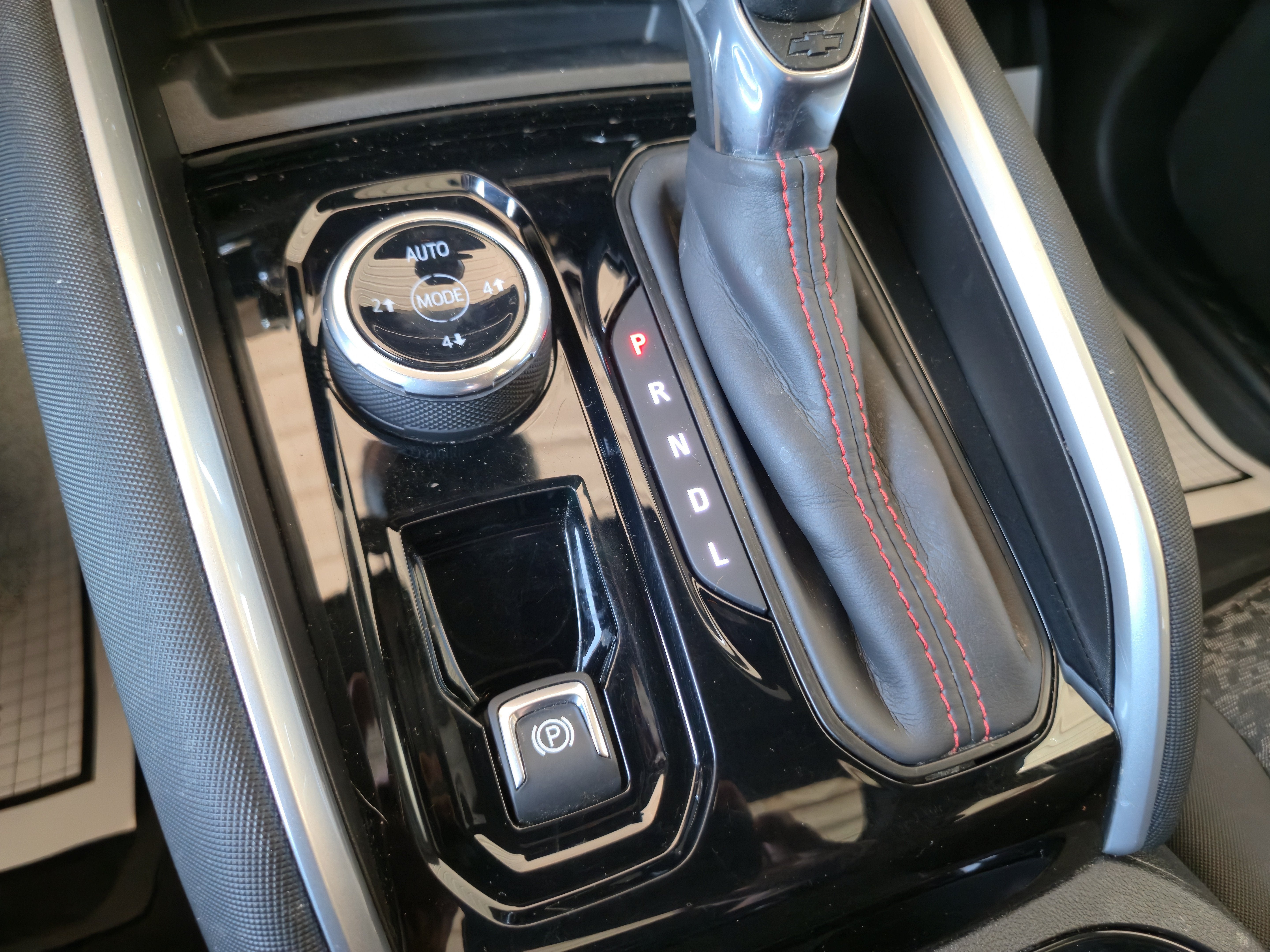2025 Chevrolet Colorado 4WD Z71