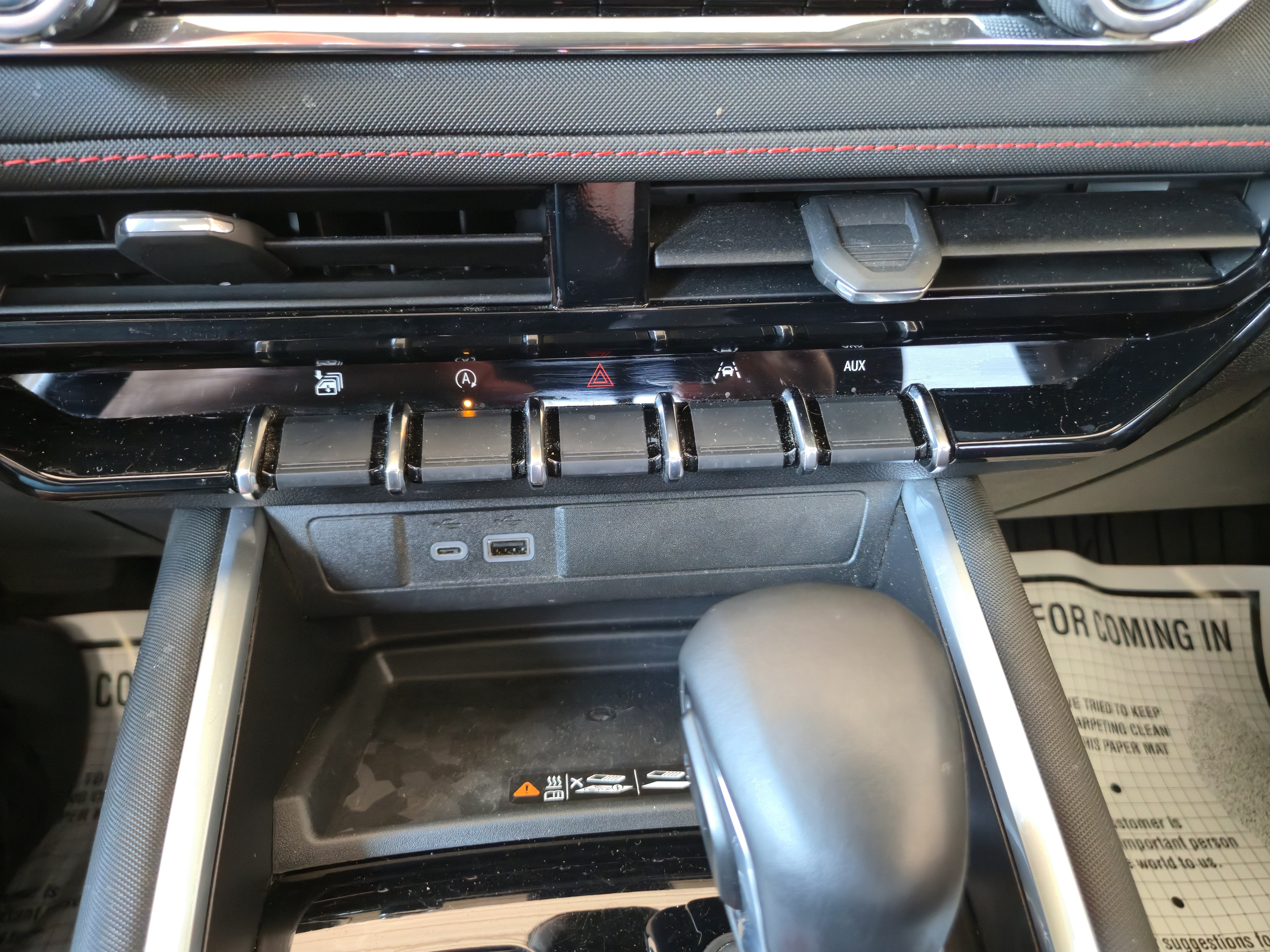 2025 Chevrolet Colorado 4WD Z71