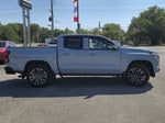 2025 Chevrolet Colorado 4WD Z71