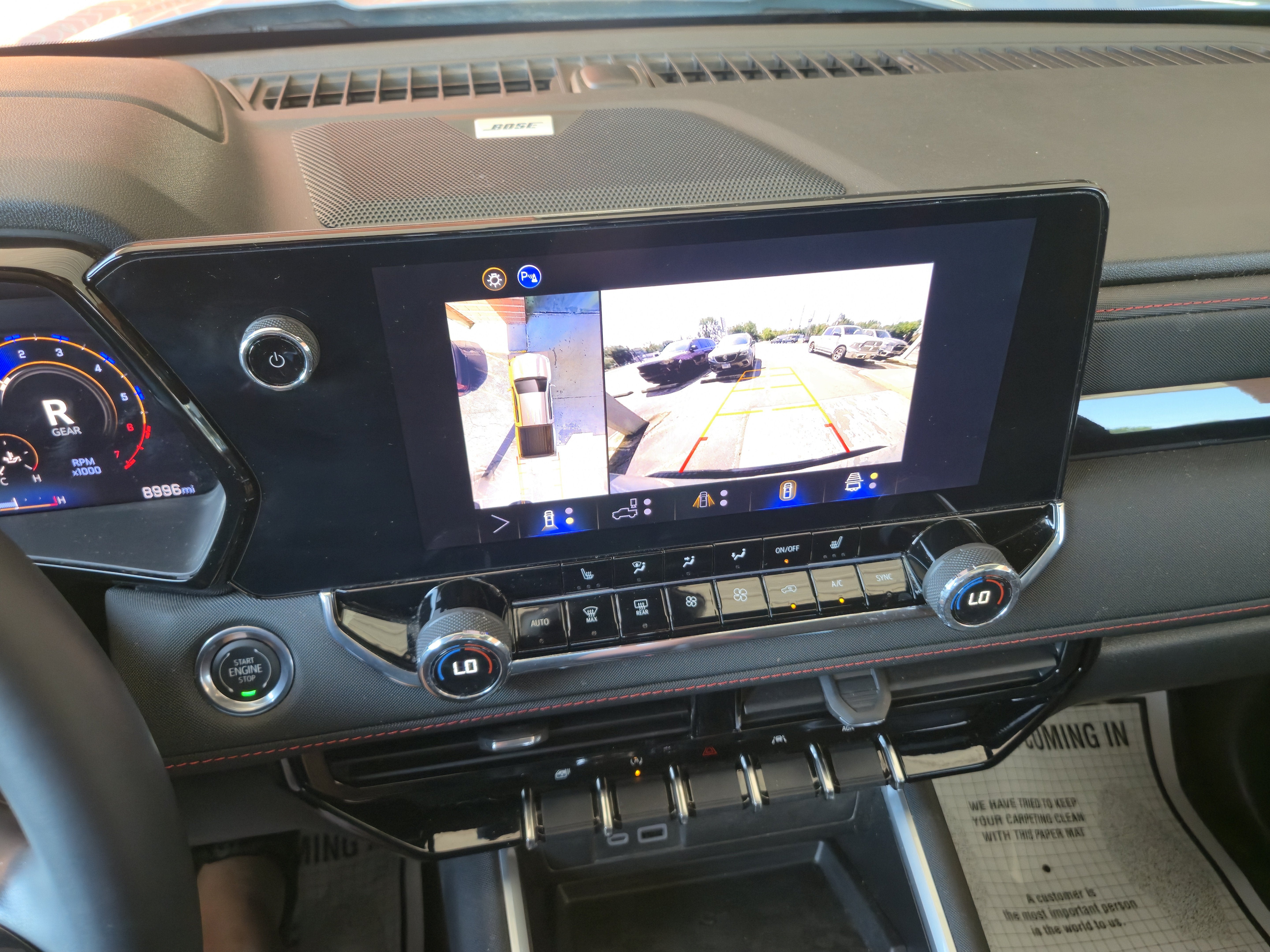 2025 Chevrolet Colorado 4WD Z71