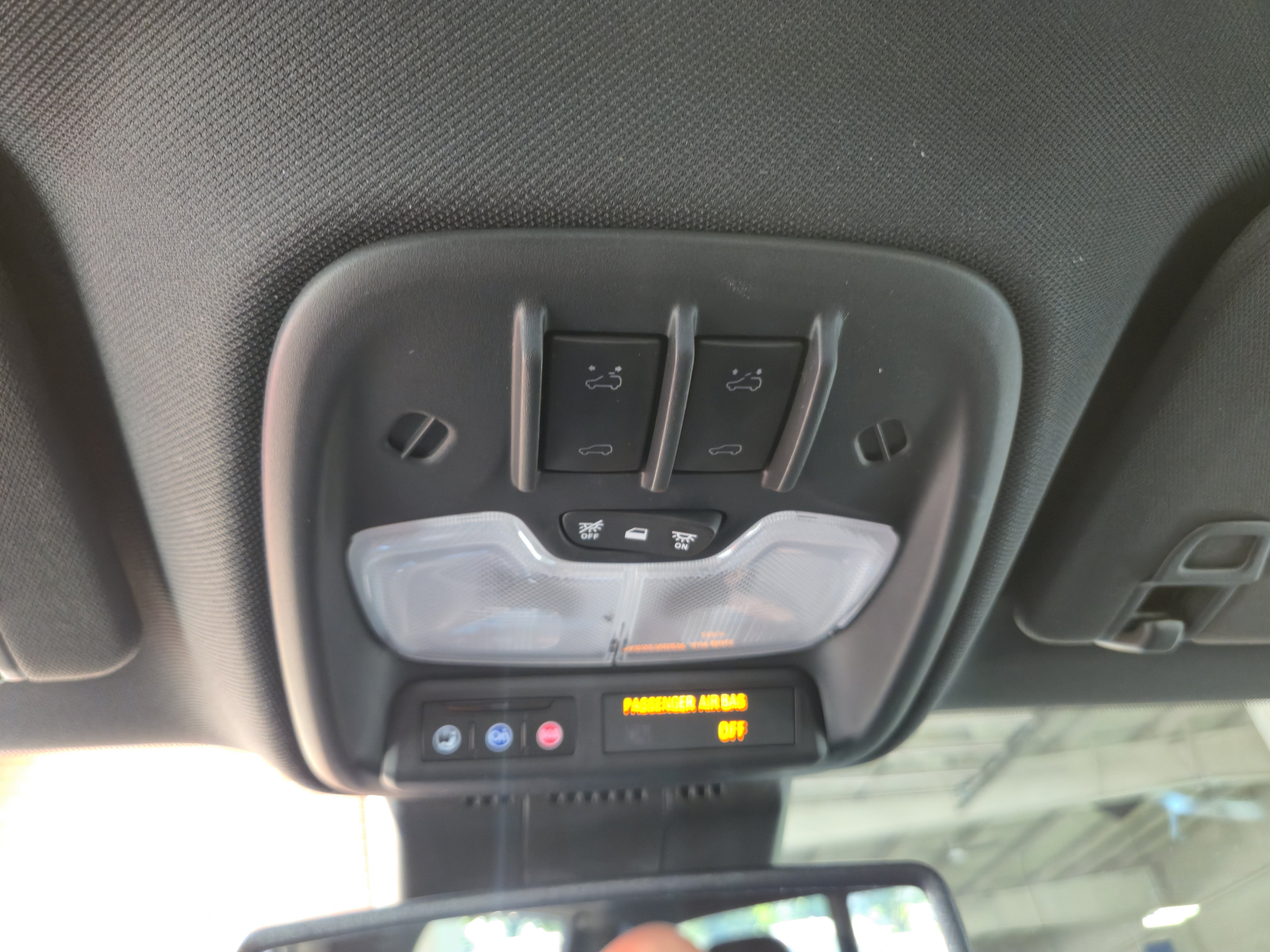 2025 Chevrolet Colorado 4WD Z71