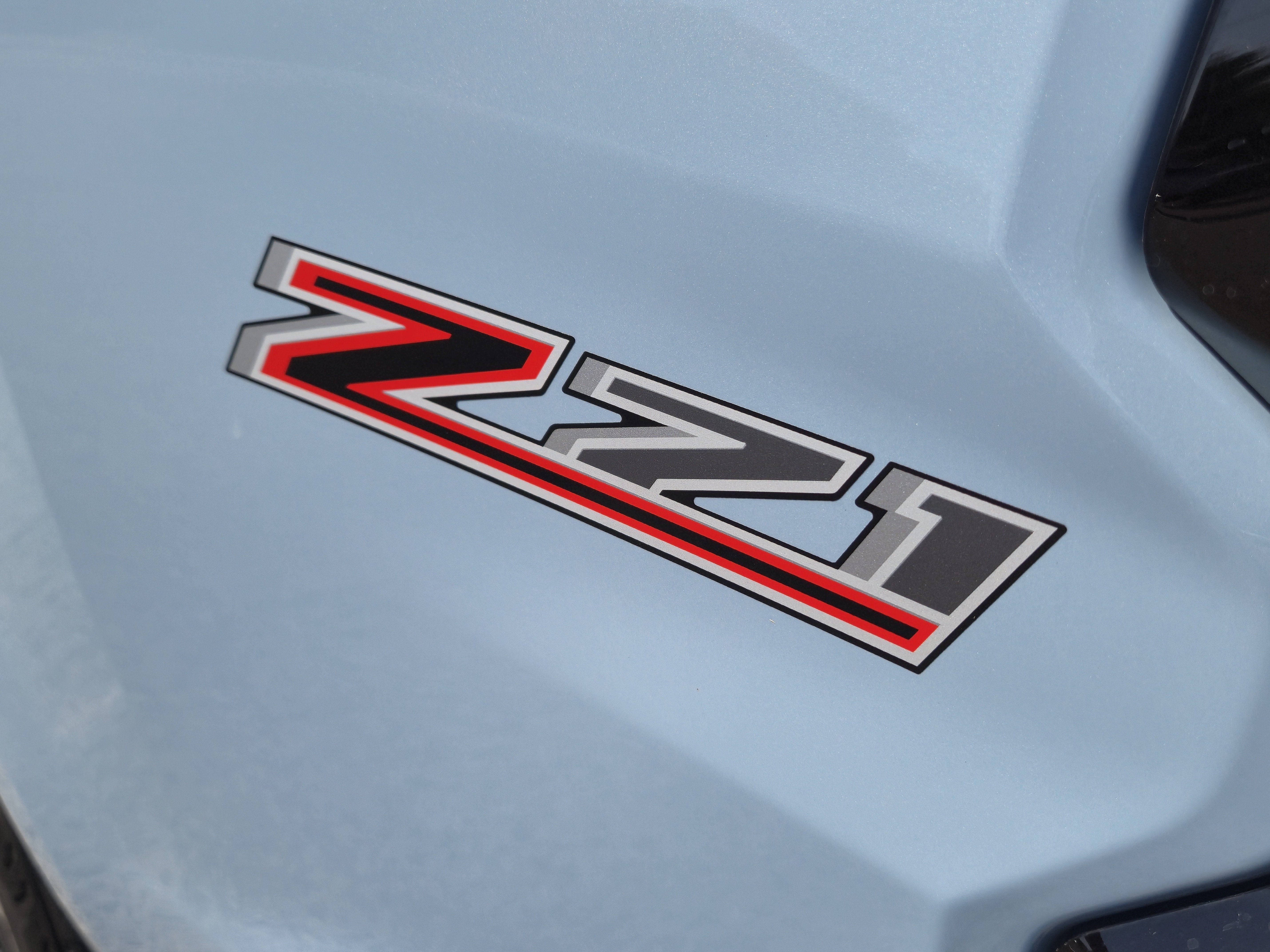 2025 Chevrolet Colorado 4WD Z71