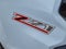 2025 Chevrolet Colorado 4WD Z71
