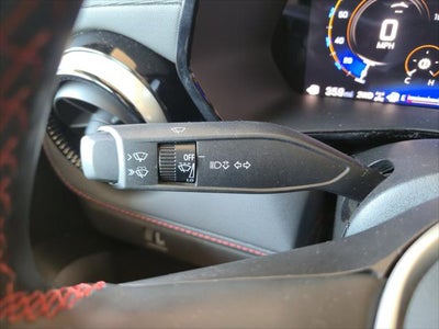 2025 Chevrolet Colorado 4WD Z71