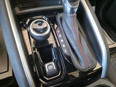 2025 Chevrolet Colorado 4WD Z71