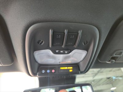 2025 Chevrolet Colorado 4WD Z71