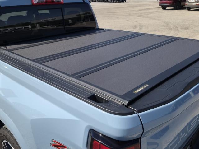 2025 Chevrolet Colorado 4WD Z71