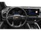 2025 Chevrolet Colorado 4WD Trail Boss