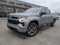 2025 Chevrolet Silverado 1500 4WD Crew Cab Short Bed RST