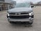 2025 Chevrolet Silverado 1500 4WD Crew Cab Short Bed RST