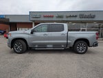 2025 Chevrolet Silverado 1500 4WD Crew Cab Short Bed RST