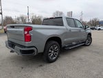 2025 Chevrolet Silverado 1500 4WD Crew Cab Short Bed RST