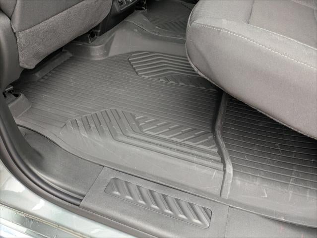 2025 Chevrolet Silverado 1500 4WD Crew Cab Short Bed RST