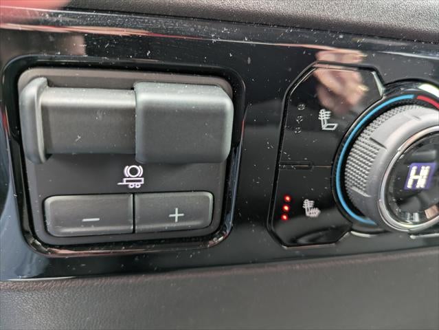 2025 Chevrolet Silverado 1500 4WD Crew Cab Short Bed RST