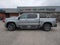 2025 Chevrolet Silverado 1500 4WD Crew Cab Short Bed RST