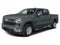 2025 Chevrolet Silverado 1500 4WD Crew Cab Short Bed LTZ