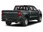 2025 Chevrolet Silverado 1500 4WD Crew Cab Short Bed LTZ