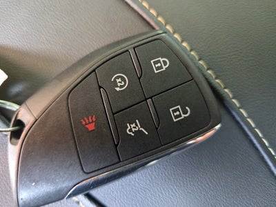 2026 GMC Acadia Elevation FWD