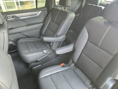 2026 GMC Acadia Elevation FWD