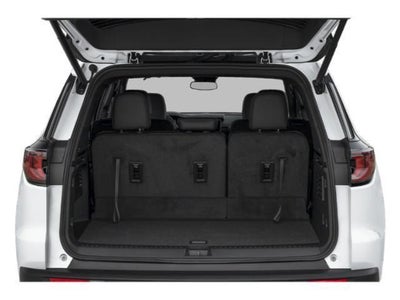 2026 GMC Acadia Elevation FWD