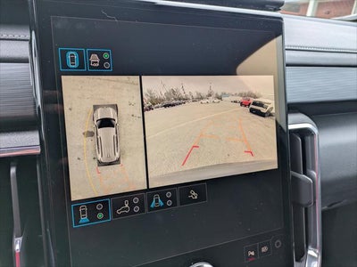 2025 GMC Acadia AWD Elevation