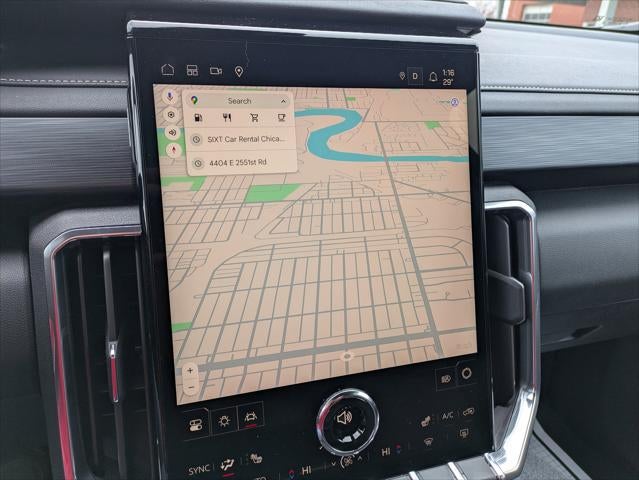 2025 GMC Acadia AWD Elevation