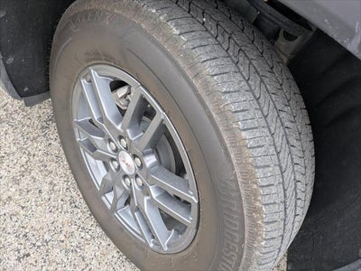 2025 GMC Acadia AWD Elevation