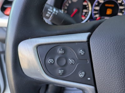 2023 GMC Acadia FWD SLT