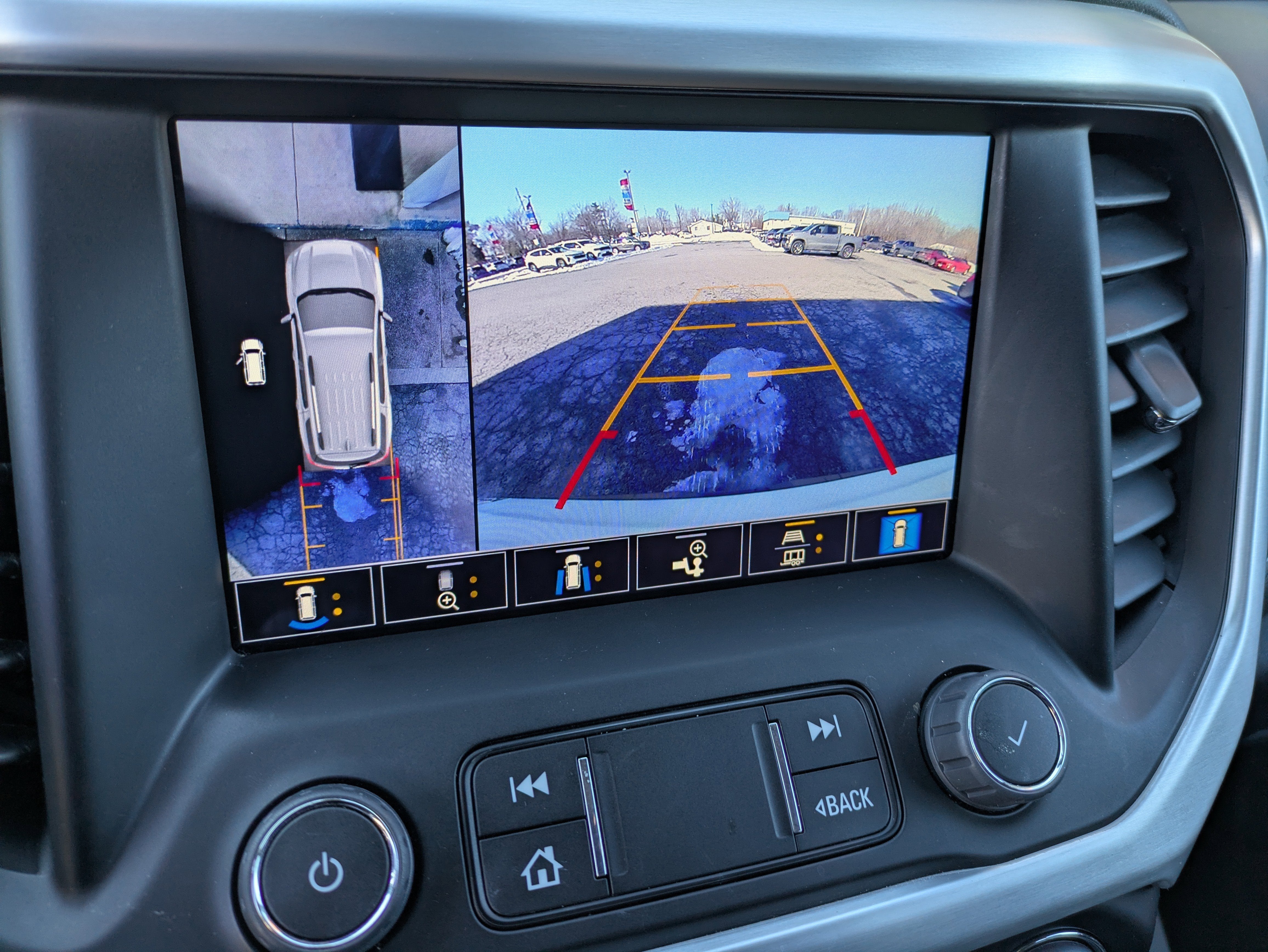 2023 GMC Acadia FWD SLT