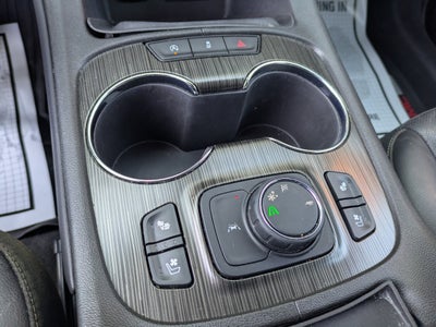 2023 GMC Acadia FWD SLT