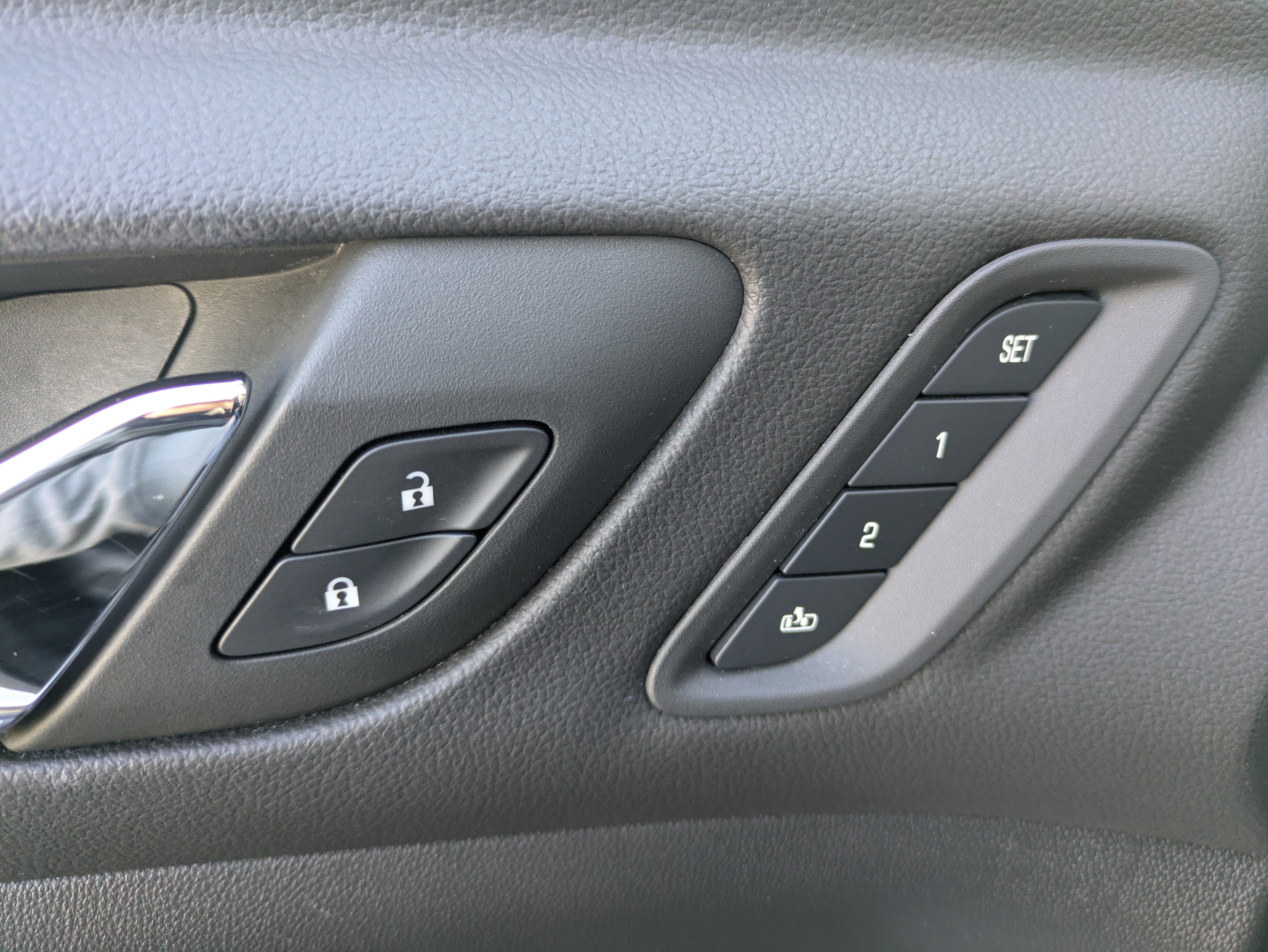 2023 GMC Acadia FWD SLT