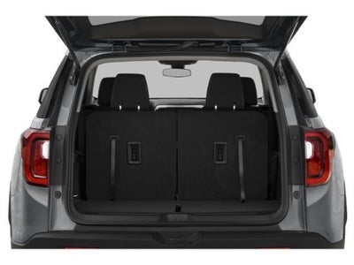 2023 GMC Acadia FWD SLT