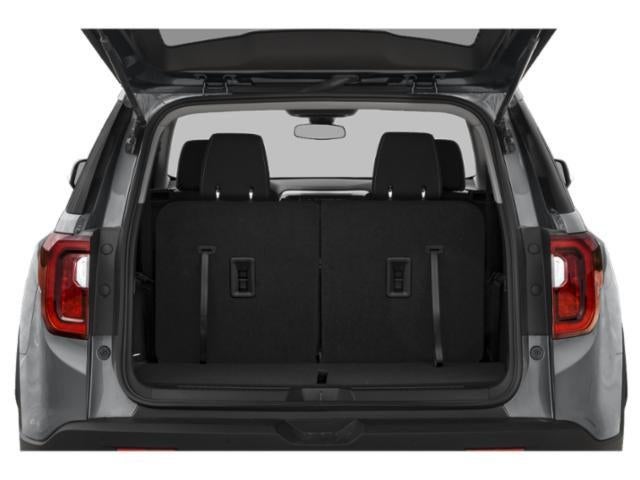 2023 GMC Acadia FWD SLT