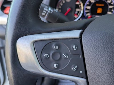 2023 GMC Acadia FWD SLT