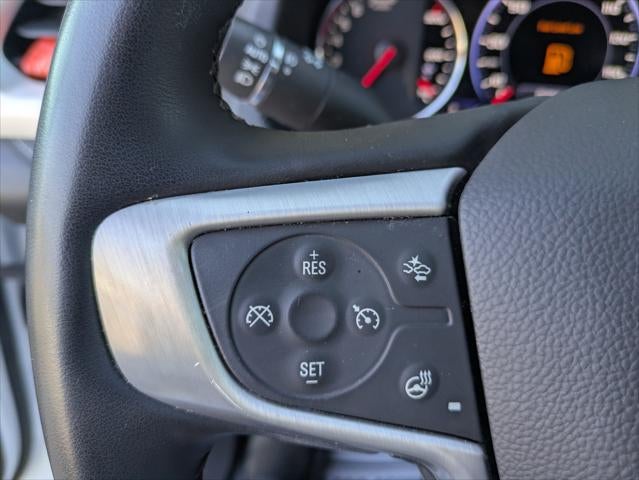 2023 GMC Acadia FWD SLT