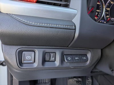 2023 GMC Acadia FWD SLT