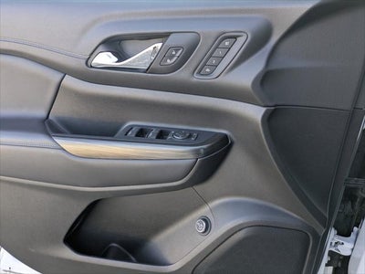 2023 GMC Acadia FWD SLT