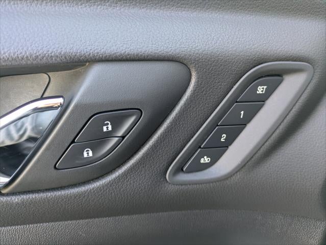 2023 GMC Acadia FWD SLT